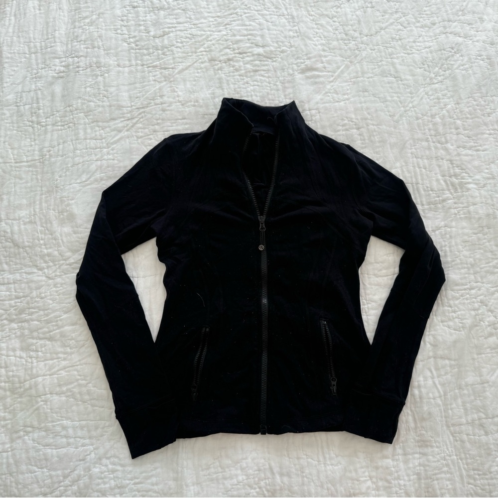 LULULEMON DEFINE JACKET